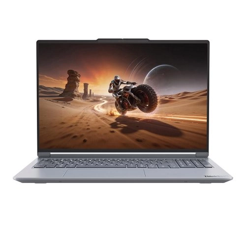 Laptop chính hãng giá tốt | Gaming, văn phòng, đồ họa – Thế Giới Số 365 [New 100%] Lenovo Thinkbook 16 G8+ 2026 (Ryzen 7 H 255, 32GB, 1TB, 16 3K+ 165Hz) - Lunar Grey