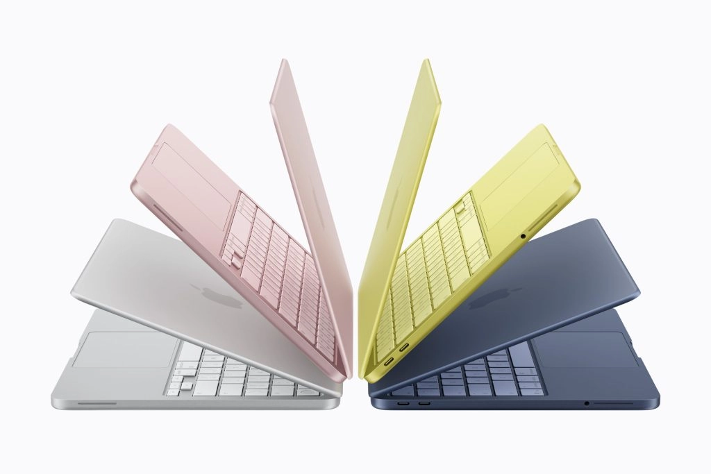 Thế Giới Số 365 | [Review] MacBook Neo 2026 (Apple A18 Pro, 8GB, 256GB, 13 2.5K Liquid Retina) - Vàng Citrus