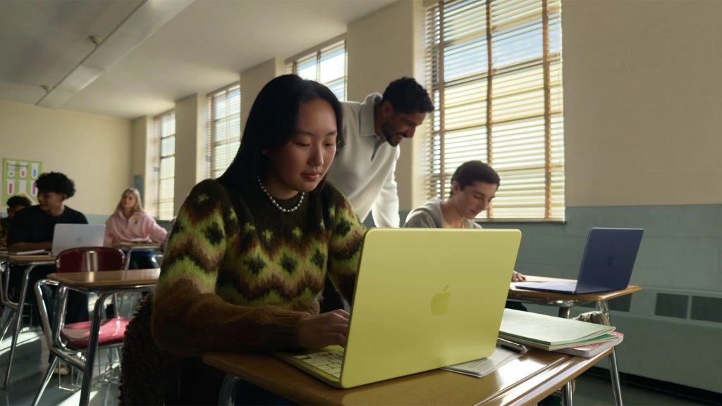 Thế Giới Số 365 | [Review] MacBook Neo 2026 (Apple A18 Pro, 8GB, 256GB, 13 2.5K Liquid Retina) - Vàng Citrus