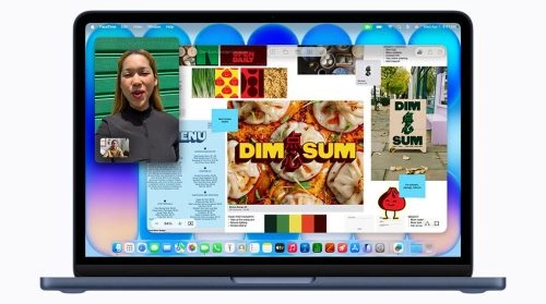 Thế Giới Số 365 | [New 100%] MacBook Neo 2026 (Apple A18 Pro, 8GB, 256GB, 13 2.5K Liquid Retina) - Xanh Indigo