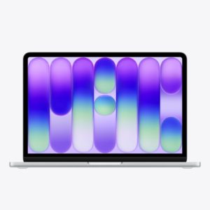 [New 100%] MacBook Neo 2026 (Apple A18 Pro, 8GB, 256GB, 13 2.5K Liquid Retina) - Bạc