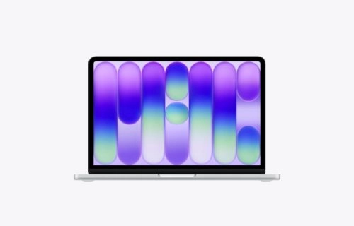 Thế Giới Số 365 | [New 100%] MacBook Neo 2026 (Apple A18 Pro, 8GB, 256GB, 13 2.5K Liquid Retina) - Bạc