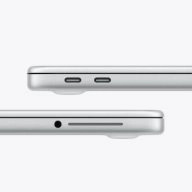 Thế Giới Số 365 | [New 100%] MacBook Neo 2026 (Apple A18 Pro, 8GB, 256GB, 13 2.5K Liquid Retina) - Bạc
