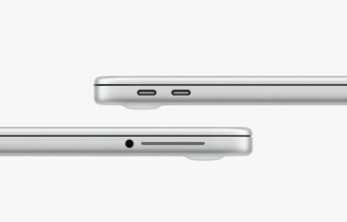 Thế Giới Số 365 | [New 100%] MacBook Neo 2026 (Apple A18 Pro, 8GB, 256GB, 13 2.5K Liquid Retina) - Bạc