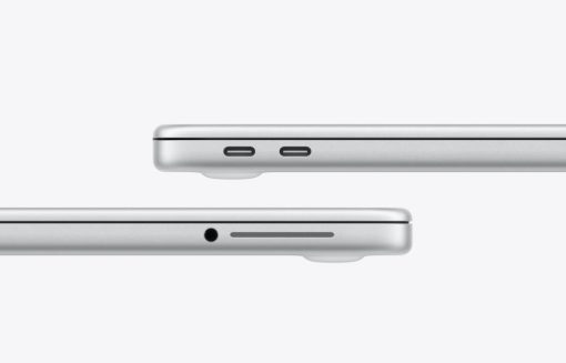 [New 100%] MacBook Neo 2026 (Apple A18 Pro, 8GB, 256GB, 13 2.5K Liquid Retina) - Bạc - Ảnh 4