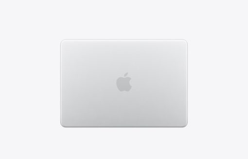 [New 100%] MacBook Neo 2026 (Apple A18 Pro, 8GB, 256GB, 13 2.5K Liquid Retina) - Bạc - Ảnh 5