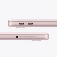 Thế Giới Số 365 | [New 100%] MacBook Neo 2026 (Apple A18 Pro, 8GB, 256GB, 13 2.5K Liquid Retina) - Hồng Phớt