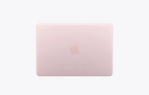 Thế Giới Số 365 | [New 100%] MacBook Neo 2026 (Apple A18 Pro, 8GB, 256GB, 13 2.5K Liquid Retina) - Hồng Phớt