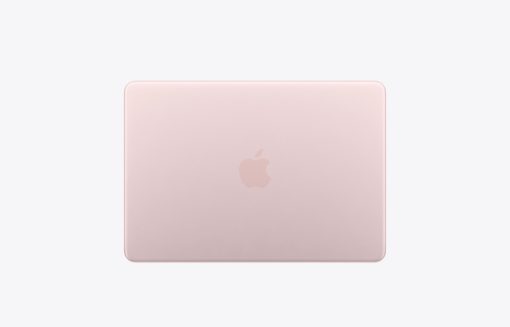 [New 100%] MacBook Neo 2026 (Apple A18 Pro, 8GB, 256GB, 13 2.5K Liquid Retina) - Hồng Phớt - Ảnh 5