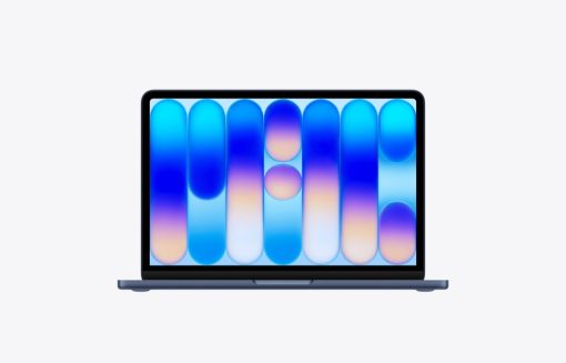 [New 100%] MacBook Neo 2026 (Apple A18 Pro, 8GB, 256GB, 13 2.5K Liquid Retina) - Xanh Indigo