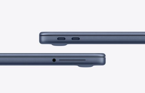 Thế Giới Số 365 | [New 100%] MacBook Neo 2026 (Apple A18 Pro, 8GB, 256GB, 13 2.5K Liquid Retina) - Xanh Indigo