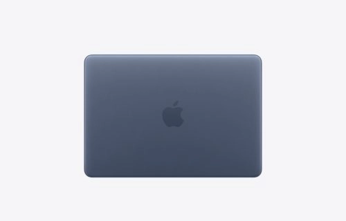 Thế Giới Số 365 | [New 100%] MacBook Neo 2026 (Apple A18 Pro, 8GB, 256GB, 13 2.5K Liquid Retina) - Xanh Indigo