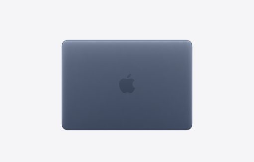 [New 100%] MacBook Neo 2026 (Apple A18 Pro, 8GB, 256GB, 13 2.5K Liquid Retina) - Xanh Indigo - Ảnh 5