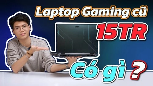 Thế Giới Số 365 | Laptop chính hãng giá tốt | Gaming, văn phòng, đồ họa – Thế Giới Số 365