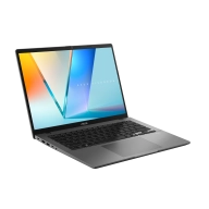 Laptop chính hãng giá tốt | Gaming, văn phòng, đồ họa – Thế Giới Số 365 [New 100%] Asus Vivobook S14 M3407GA-SF030W (Ryzen AI 7 445, 16GB, 512GB, 14 FHD+ OLED)