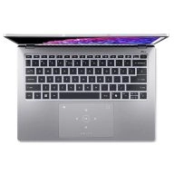Thế Giới Số 365 | [New Outlet] Acer Swift Go 14 AI SFG14-73T (Ultra 7 155H, 16GB, 1TB, 14 FHD+)