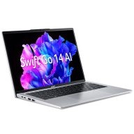 Thế Giới Số 365 | [New Outlet] Acer Swift Go 14 AI SFG14-73T (Ultra 7 155H, 16GB, 1TB, 14 FHD+)