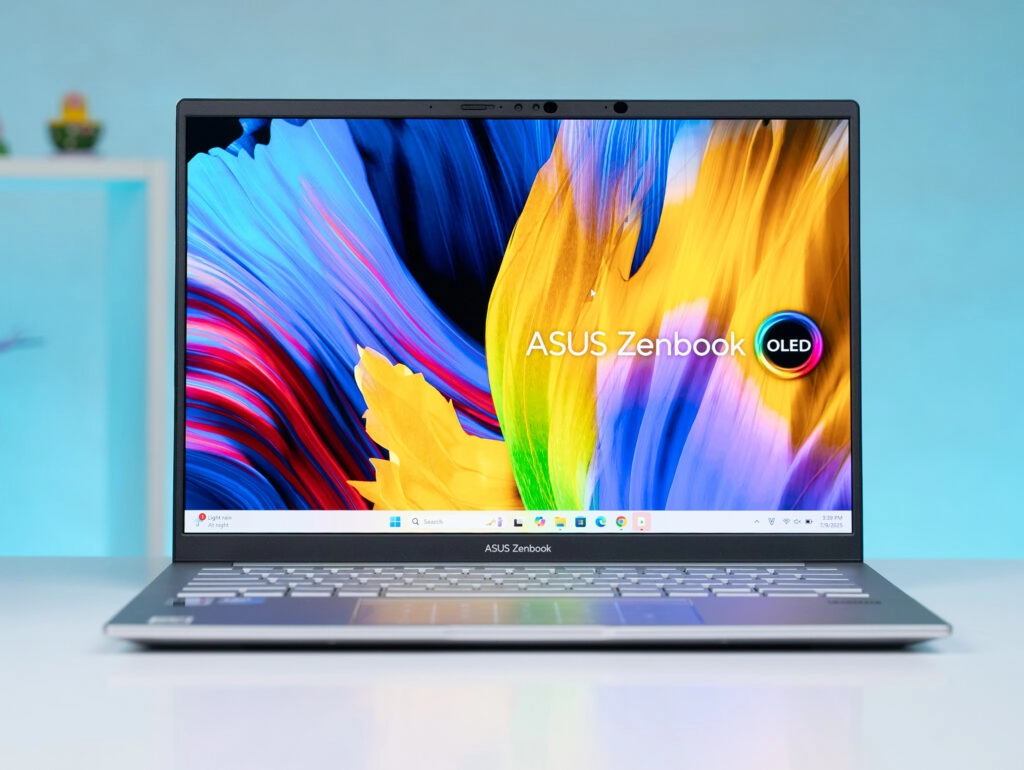 Thế Giới Số 365 | Cấu Hình Laptop Như Thế Nào Là Ổn Ở Thời Điểm Hiện Tại?