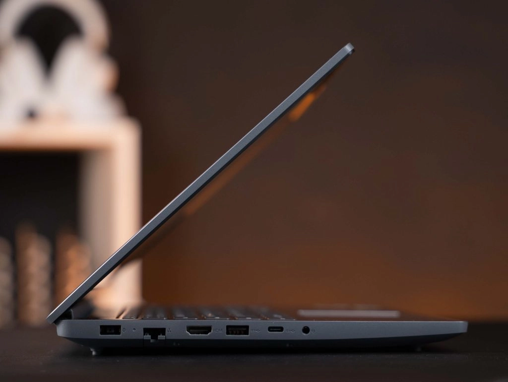 Thế Giới Số 365 | [New 100%] Lenovo LOQ Essential 15IAX9E 83LK0079VN (Core i5-12450HX, 16GB, 512GB, RTX 3050 6GB, 15.6 FHD 144Hz)