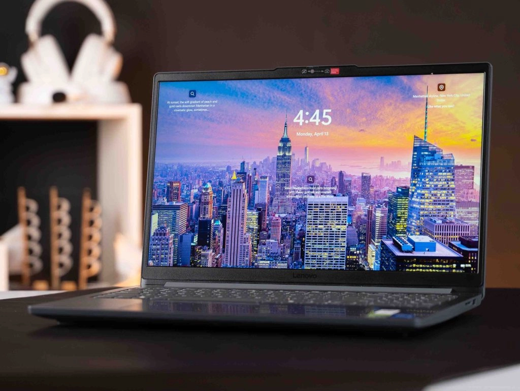 Thế Giới Số 365 | [New 100%] Lenovo LOQ Essential 15IAX9E 83LK0079VN (Core i5-12450HX, 16GB, 512GB, RTX 3050 6GB, 15.6 FHD 144Hz)