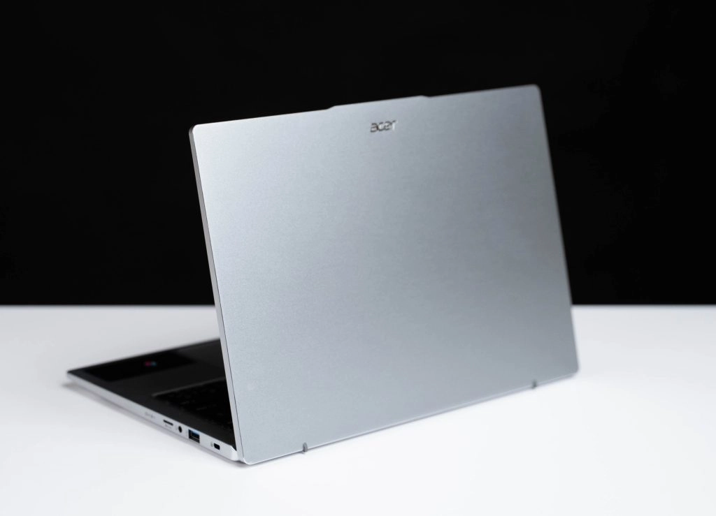 Thế Giới Số 365 | [New Outlet] Acer Swift Go 14 AI SFG14-73T (Ultra 7 155H, 16GB, 1TB, 14 FHD+)