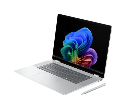 Thế Giới Số 365 | [New Outlet] HP OmniBook 7 Flip 2in1 16 au0070wm (Ultra 7 256V, 16GB, 512GB, 16 2K Touch)