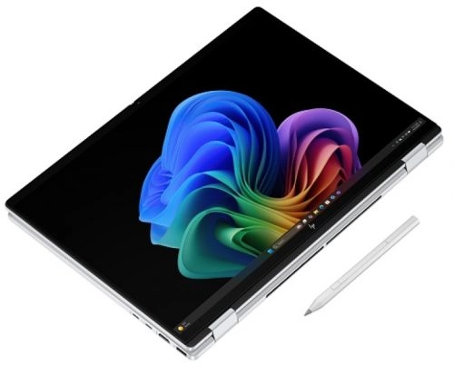 Thế Giới Số 365 | [New Outlet] HP OmniBook 7 Flip 2in1 16 au0070wm (Ultra 7 256V, 16GB, 512GB, 16 2K Touch)