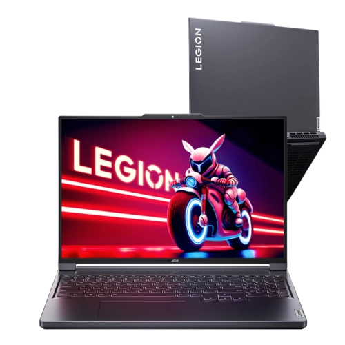 Thế Giới Số 365 | [New 100%] Lenovo Legion R7000P AHP9 (Ryzen 7-8845H, 16GB, 1TB, RTX 4060 8GB, 16 2K+ 165Hz)