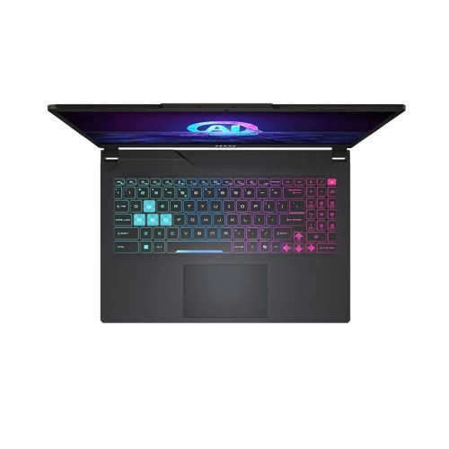 Thế Giới Số 365 | [New 100%] MSI Cyborg 15 AI A1VEK-245VN (Core Ultra 5 135H, 16GB, 512GB, RTX 4050 6GB, 15.6 FHD 144Hz)