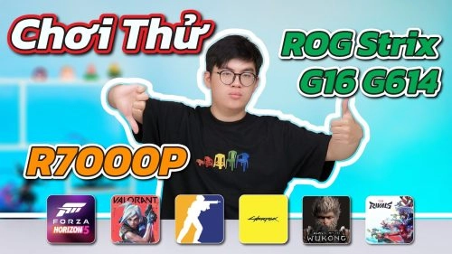 Thế Giới Số 365 | Laptop chính hãng giá tốt | Gaming, văn phòng, đồ họa – Thế Giới Số 365