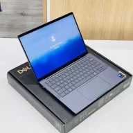 [Like New] Dell Pro 14 Premium PA14250 2025 (Core Ultra 7 268V, 32GB, 512GB, 14 UHD+Touch)