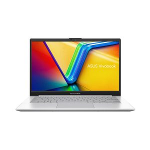 [New 100%] Asus Vivobook Go E1404FA-EB482W (Ryzen 5 7520U, 16GB, 512GB, 14.0 FHD)