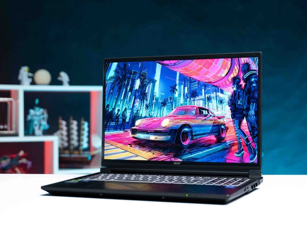 Thế Giới Số 365 | Cách Chọn Laptop Thông Minh 2026 - Hướng Dẫn Chi Tiết Theo Nhu Cầu Sử Dụng