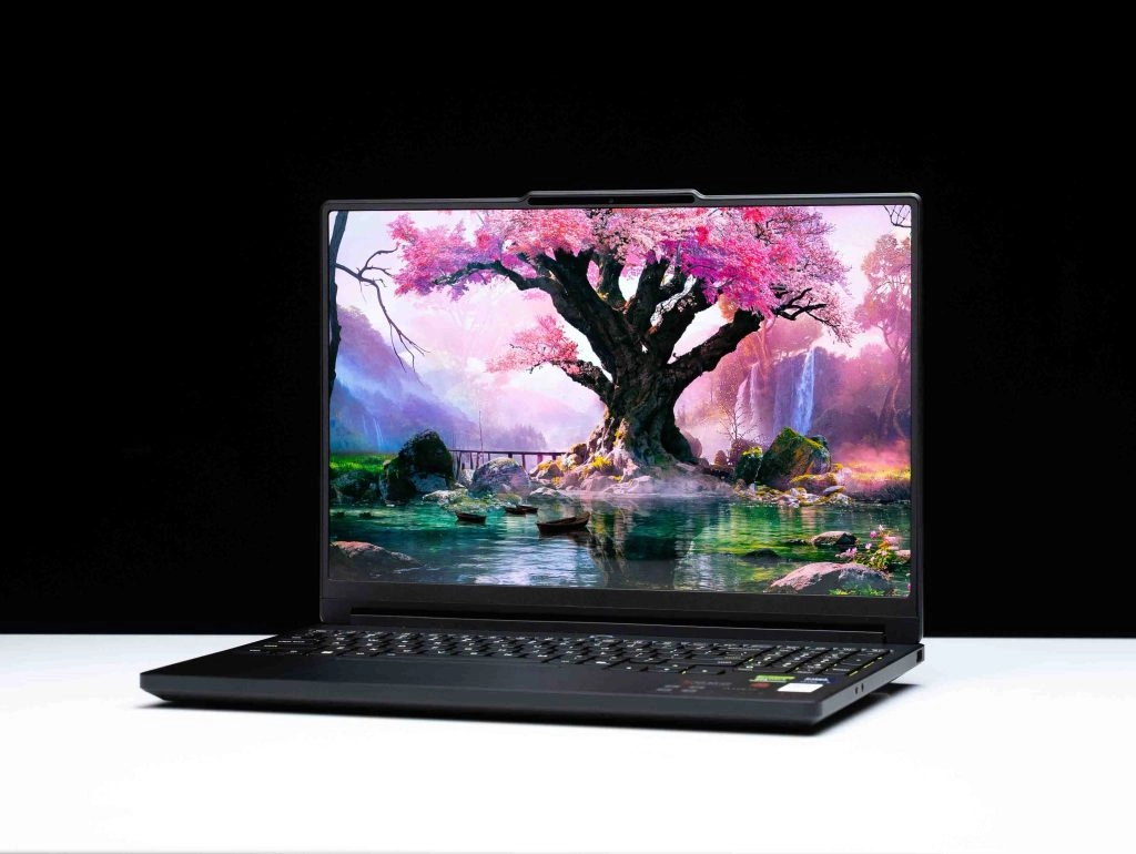 Thế Giới Số 365 | [New 100%] Lenovo Legion Y7000X 2026 (Core 7 245HX, 16GB, 512GB, RTX 5060 8GB, 15.3 2K+ OLED 165Hz)