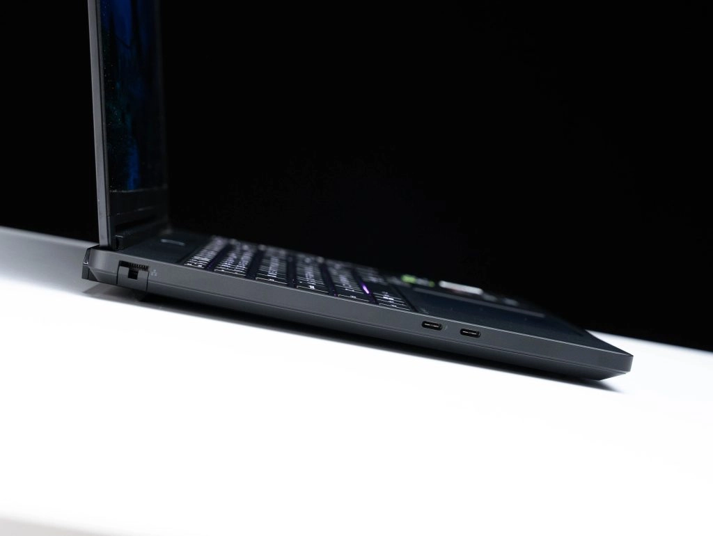 Thế Giới Số 365 | [New 100%] Lenovo Legion Y7000X 2026 (Core 7 245HX, 16GB, 512GB, RTX 5060 8GB, 15.3 2K+ OLED 165Hz)