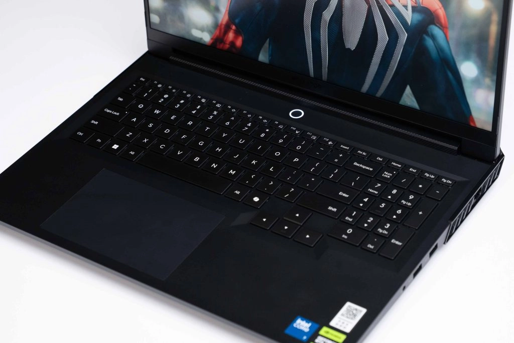 Thế Giới Số 365 | [New 100%] Lenovo Lecoo Fighter 7000P 2026 (Core 7-245HX, 16GB, 512GB, RTX 5060 8GB, 16 2K+ 180Hz)