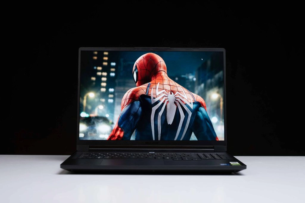 Thế Giới Số 365 | [New 100%] Lenovo Lecoo Fighter 7000P 2026 (Core 7-245HX, 16GB, 512GB, RTX 5060 8GB, 16 2K+ 180Hz)