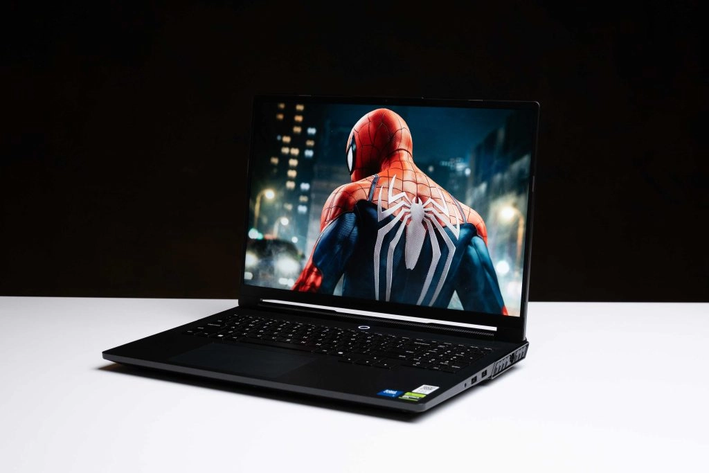 Thế Giới Số 365 | [New 100%] Lenovo Lecoo Fighter 7000P 2026 (Core 7-245HX, 16GB, 512GB, RTX 5060 8GB, 16 2K+ 180Hz)
