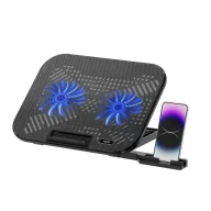 Đế tản nhiệt Laptop Rapoo CF200