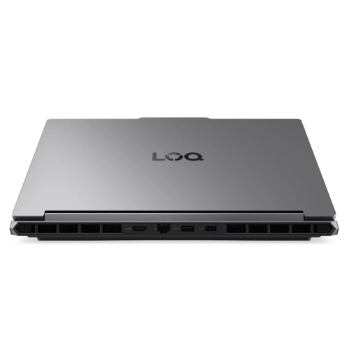 Thế Giới Số 365 | [New 100%] Lenovo LOQ 2026 15IPH11 83SL000LVN (Core Ultra 7 356H, 16GB, 512GB, RTX 5060 8GB, 15.3 FHD+ 165Hz)