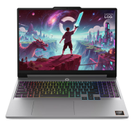 [New 100%] Lenovo LOQ 2026 15AHP11 83TN0040VN (Ryzen 7 250, 16GB, 512GB, RTX 5050 8GB, 15.3 FHD+ 165Hz)