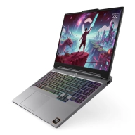 Thế Giới Số 365 | [New 100%] Lenovo LOQ 2026 15IPH11 83SL000LVN (Core Ultra 7 356H, 16GB, 512GB, RTX 5060 8GB, 15.3 FHD+ 165Hz)
