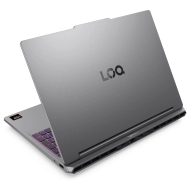 Thế Giới Số 365 | [New 100%] Lenovo LOQ 2026 15IPH11 83SL000LVN (Core Ultra 7 356H, 16GB, 512GB, RTX 5060 8GB, 15.3 FHD+ 165Hz)