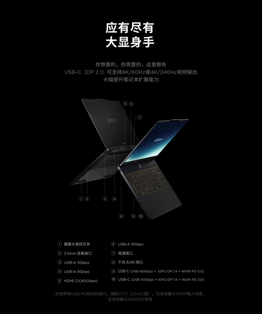 Thế Giới Số 365 | [New 100%] Lenovo Legion R7000X 2026 (Ryzen 7 H 255, 16GB, 1TB, RTX 5060 8GB, 15.3 2K+ OLED 165Hz)