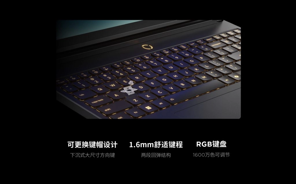 Thế Giới Số 365 | [New 100%] Lenovo Legion R7000X 2026 (Ryzen 7 H 255, 16GB, 1TB, RTX 5060 8GB, 15.3 2K+ OLED 165Hz)