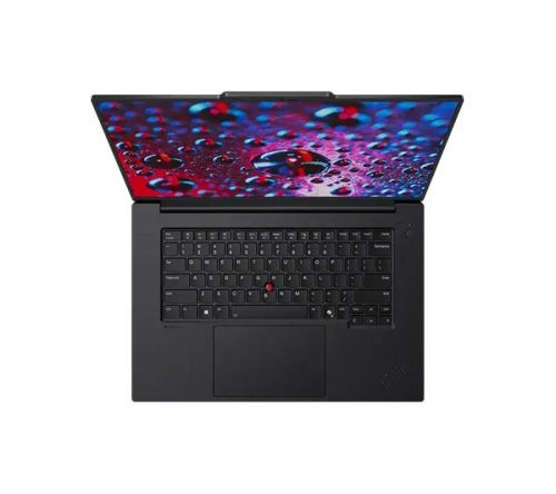 Thế Giới Số 365 | [Like New] Lenovo ThinkPad P1 Gen 7 (Core Ultra 7 165H, 32GB, 1TB, RTX A1000, 16 FHD)