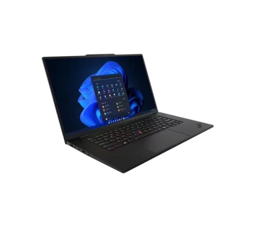 Thế Giới Số 365 | [Like New] Lenovo ThinkPad P1 Gen 7 (Core Ultra 7 165H, 32GB, 1TB, RTX A1000, 16 FHD)