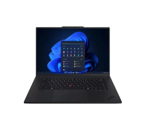 Thế Giới Số 365 | [Like New] Lenovo ThinkPad P1 Gen 7 (Core Ultra 7 165H, 32GB, 1TB, RTX A1000, 16 FHD)