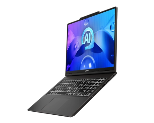 Thế Giới Số 365 | [New 100%] MSI Venture A16 AI+ A3HMG-017VN (Ryzen AI 7 350, 16GB, 512GB, Radeon Graphics, 16 2K OLED 120Hz)