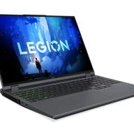 Thế Giới Số 365 | [Like New] Lenovo Legion 5 Pro 16ARH7H (Ryzen 9 - 6900HX, 16GB, 512GB, RTX 3070Ti 8GB, 16'' 2K+ 165Hz)